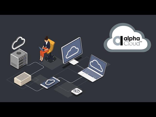 Host your Apps Confidently in Safety and Security with Alpha Cloud