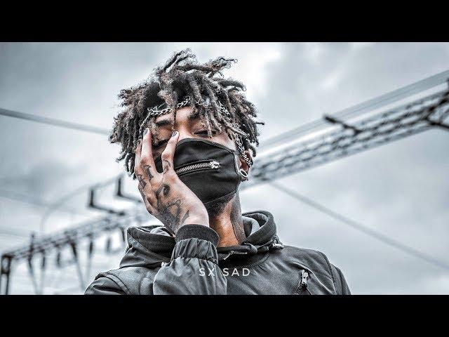 (FREE) Scarlxrd Type Beat ''Sx Sad'' (Prod.Venxm)