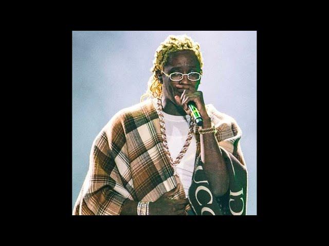 [FREE] Young Thug Type Beat 2024 - "Going Crazy"