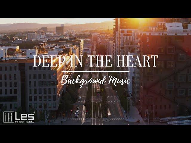 Deep In The Heart / Film Cinematic Epic Emotional Background Music (Royalty Free)