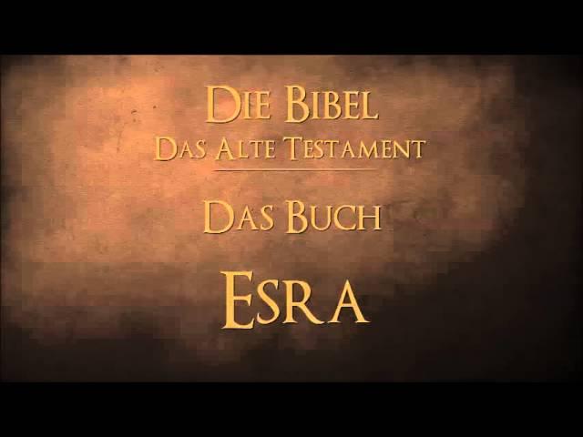 Das Buch Esra