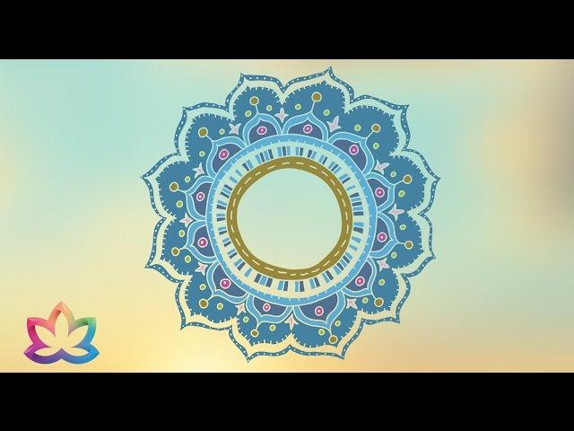 417 Hz  LET GO All Negativity  ERASE Subconscious Negative Patterns  Powerful Solfeggio Frequency