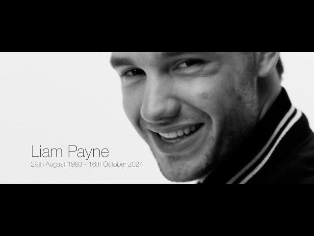 Remembering Liam Payne | BRITs 2025