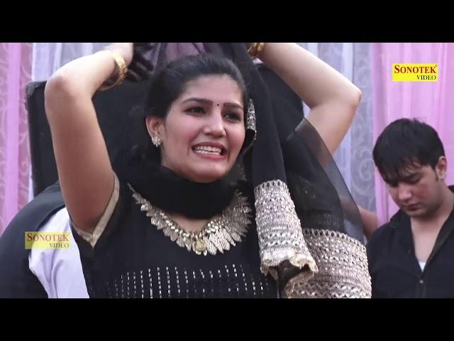 Sapna Chaudhary ¦¦ Marjani Teri Hawa ¦¦ Haryanvi Song 2019 ¦¦ Tashan Haryanvi