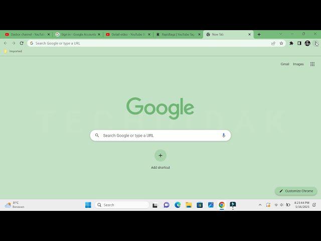 Cara Mengatasi Google Chrome Tidak Bisa DOWNLOAD File