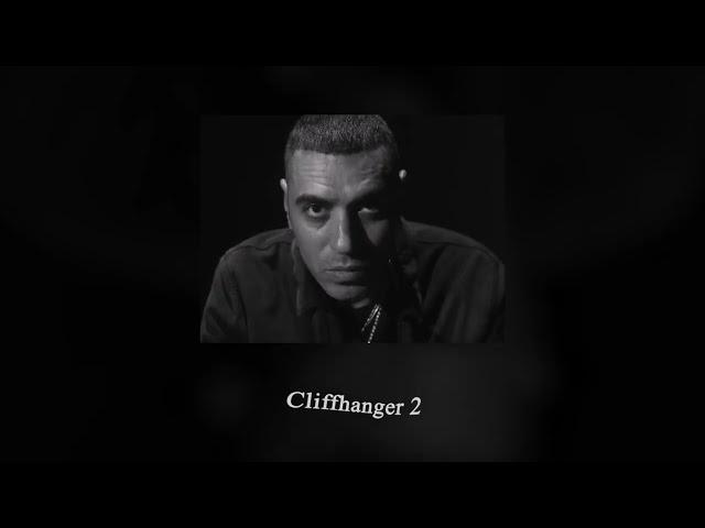 [HARD] Marracash Type Beat "Cliffhanger 2" (Prod. Blind Kid) #marracash #cliffhanger