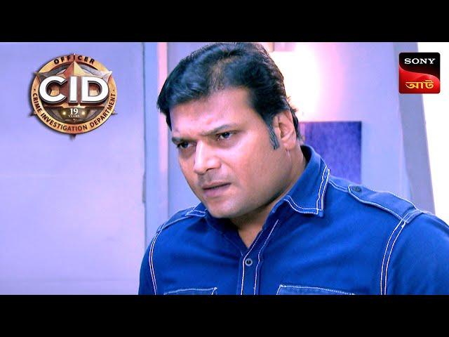 Criminal Amongst The Team | CID - Special Cases | 28 Sep 2024