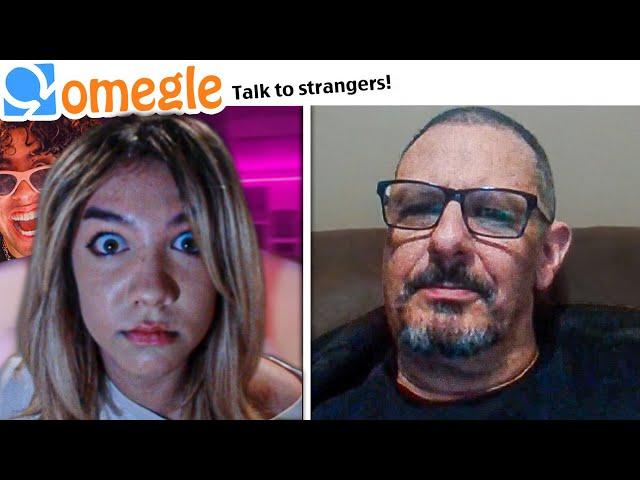 CATCHING CHILD PREDATORS ON OMEGLE!