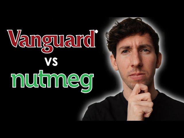 Nutmeg Vs Vanguard (The Best Investing Platforms For Beginners)