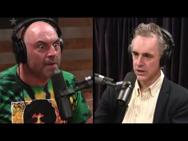 1 Hour of the Craziest Conspiracy Theories from the Joe Rogan Experience