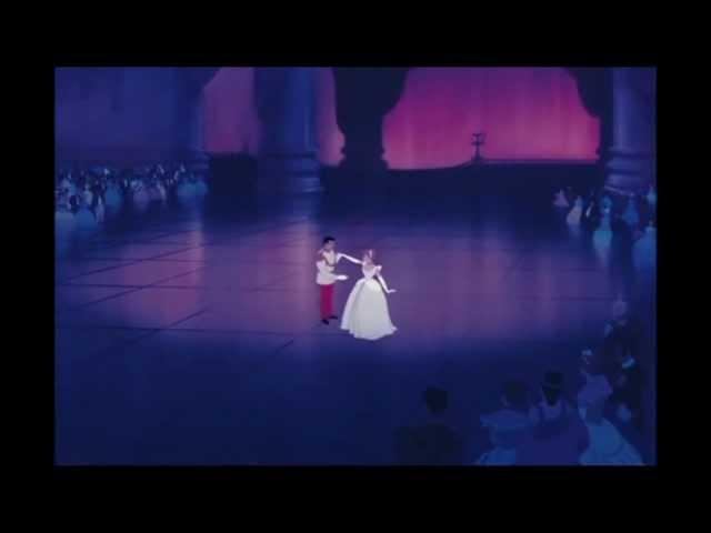 Disney/Non Disney - Dancing Queen