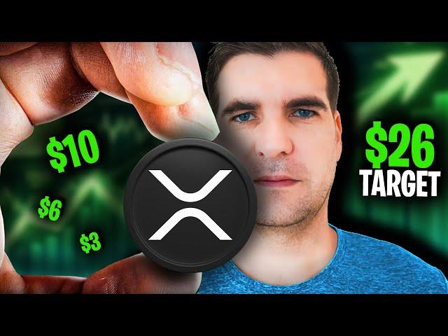 Will Ripple XRP Hit $26? Could Government Deal Spark Massive Growth?