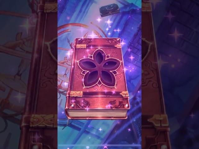 Finally i got ML5 from Galaxy Summon, but.... | Epic Seven