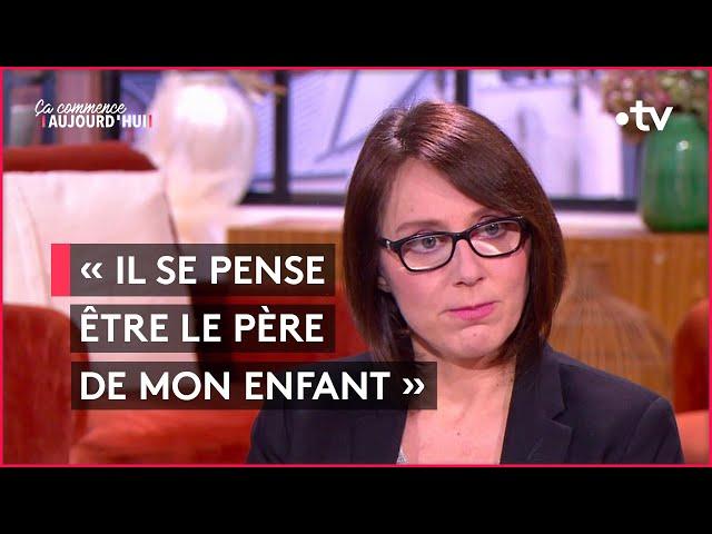 Victime d'un érotomane pendant plus de 10 ans ! - Ça commence aujourd'hui