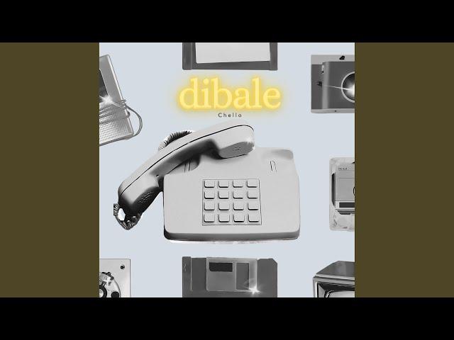 Dibale (Remastered)