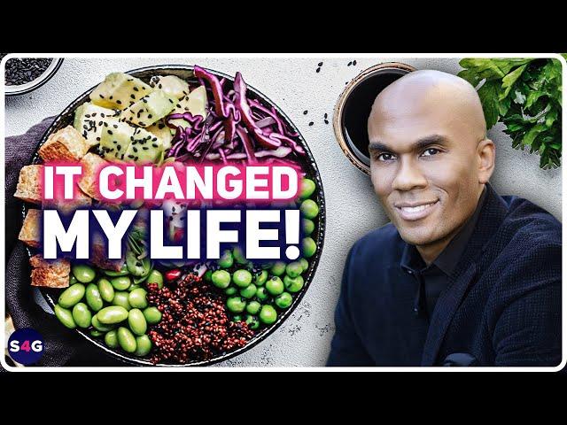 What Made Cardiologist Dr Columbus Batiste Advocate a Plant-based Diet | Switch4Good