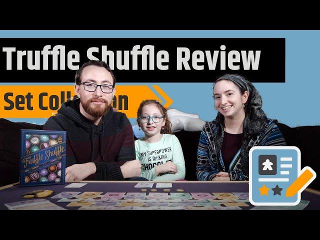 Truffle Shuffle Review - Selling Chocolates You'd Rather Eat