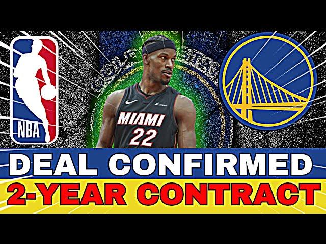 SURPRISING REVELATION! BIG DEALS FROM THE WARRIORS! UNMISSSIBLE UPDATES! warriors news today