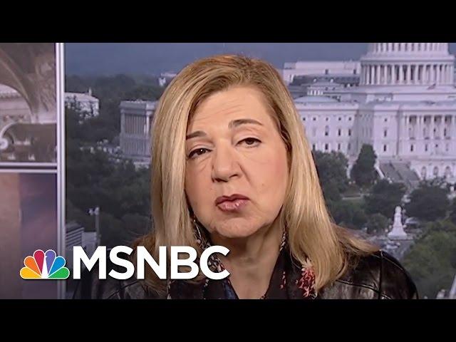 Committee To Protect Journalists: Donald Trump An 'Unprecedented Threat' | Morning Joe | MSNBC