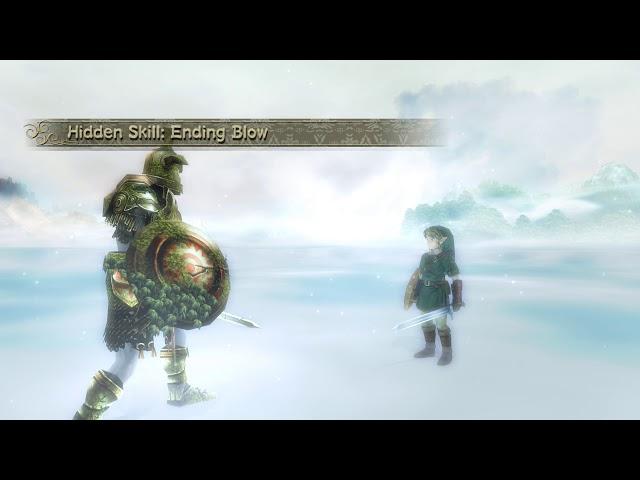 CEMU 1.15.18 | Twilight Princess HD | 4K - 30FPS ||FX6300 4.1ghz + GTX960 4gb