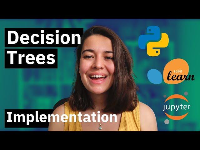 How to Implement Decision Trees in Python (Train, Test, Evaluate, Explain)