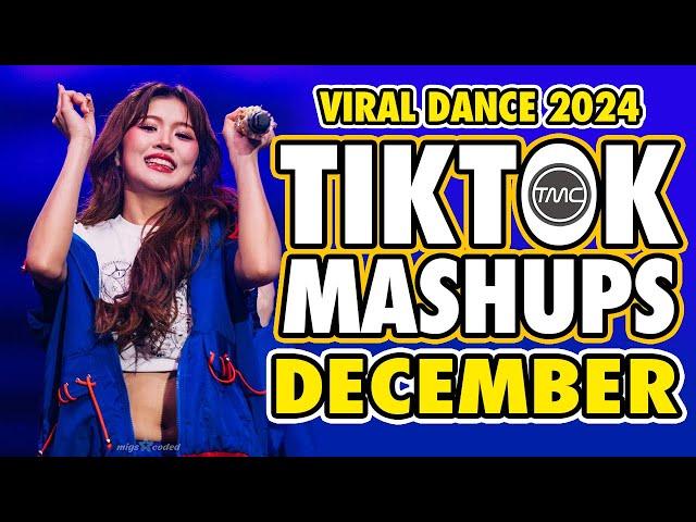 New Tiktok Mashup 2024 Philippines Party Music Viral Dance Trends December 30th