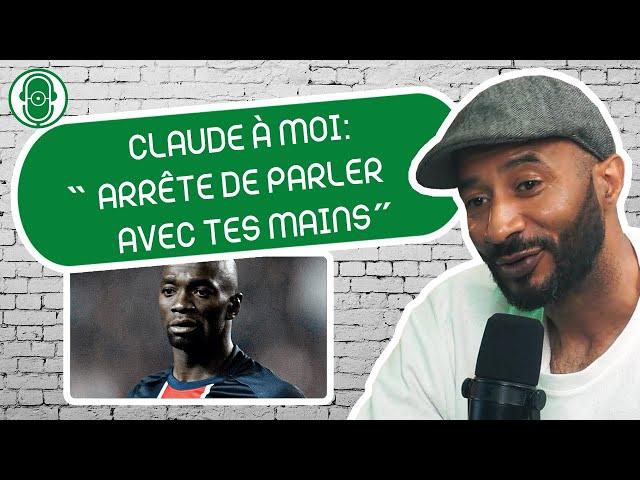 JE ME SUIS EMBROUILLÉ AVEC MAKÉLÉLÉ