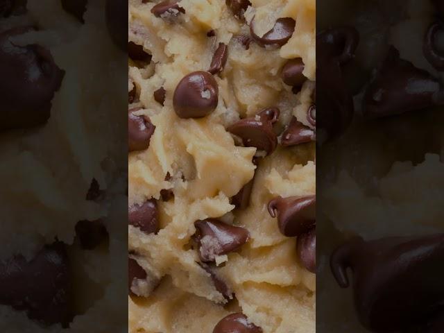 No Bake Cookie Dough Bars Recipe! 2024