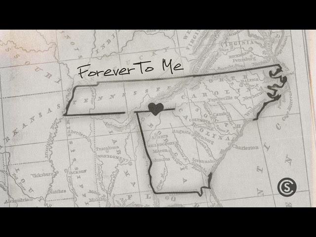 Cole Swindell - Forever To Me (Audio)