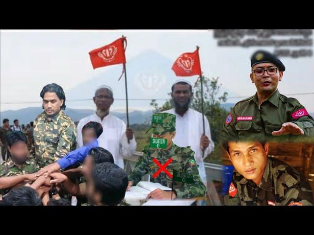 ARSA, AA Rakhine & RSO | Rohingya in Arakan Myanmar | July 14, 2024 @RohingyaRealityTV