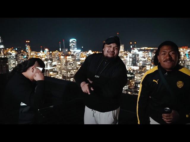 Hp Boyz - Bad N Bouj (Official Music Video)