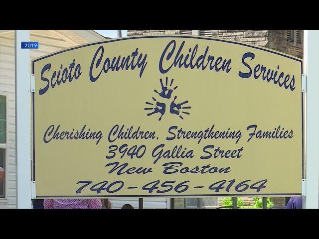 Death of 5-year-old not first involving Scioto County Children Services