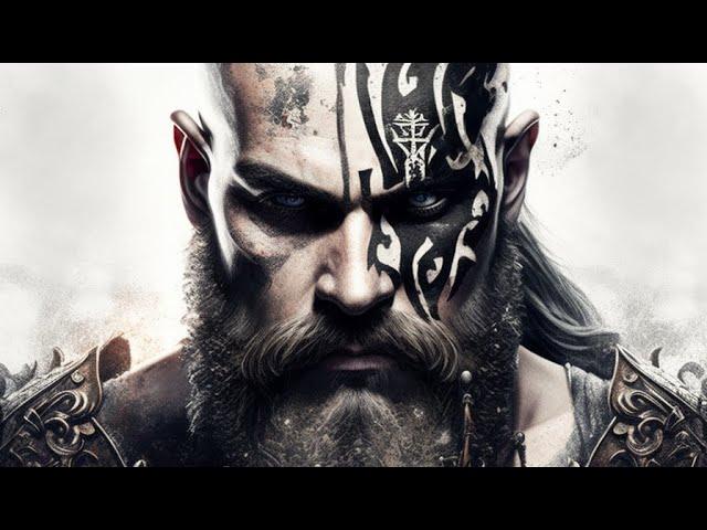 Tribal Wars | 1 Hour Epic Battle Music | Powerful Orchestral Instrumental War Drums Soundtrack