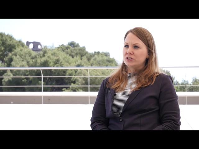 CoCA Project - Meet Early Career Researcher Elena Koch