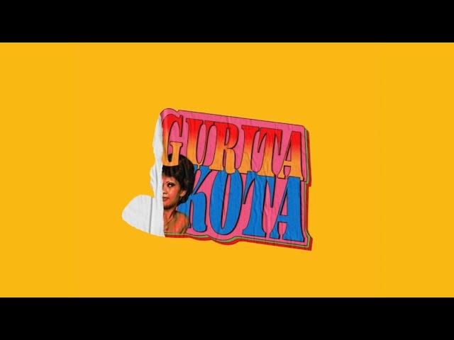 The Panturas - Gurita Kota