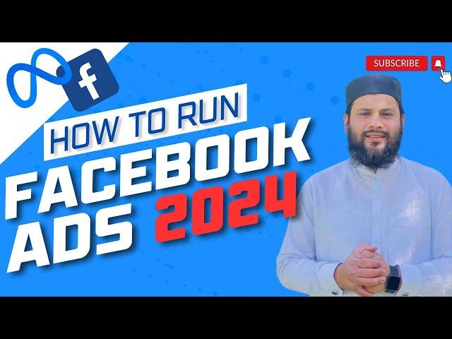 How To Run Ad On Facebook 2024