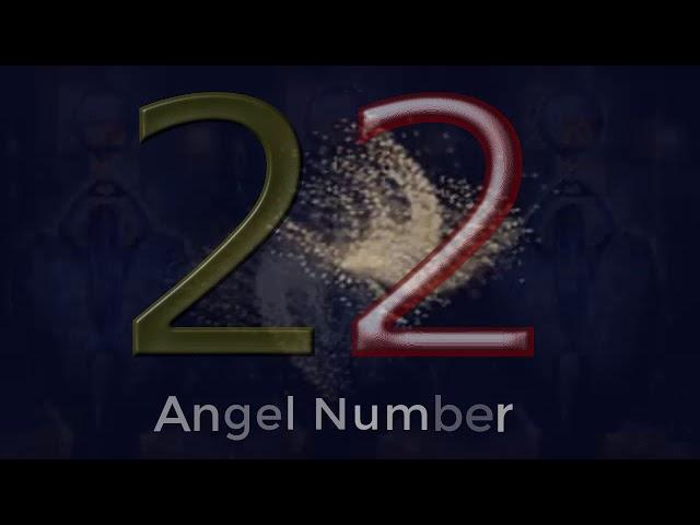22 angel number : What Does It Mean?