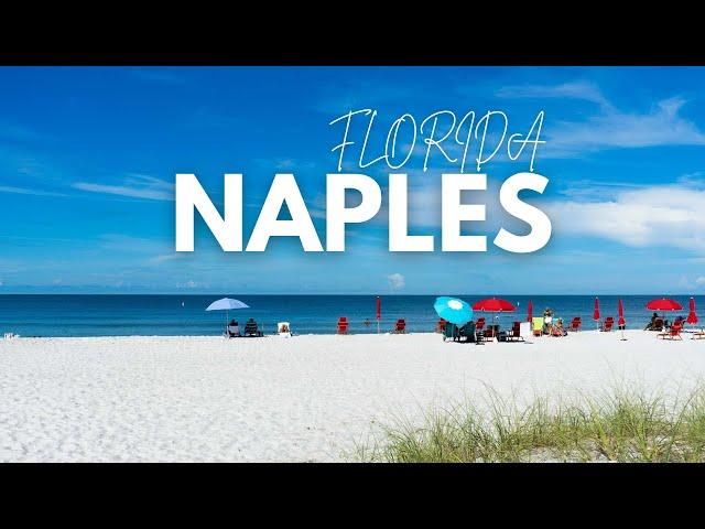 Naples Florida: Best Things To Do in Naples Florida 2024