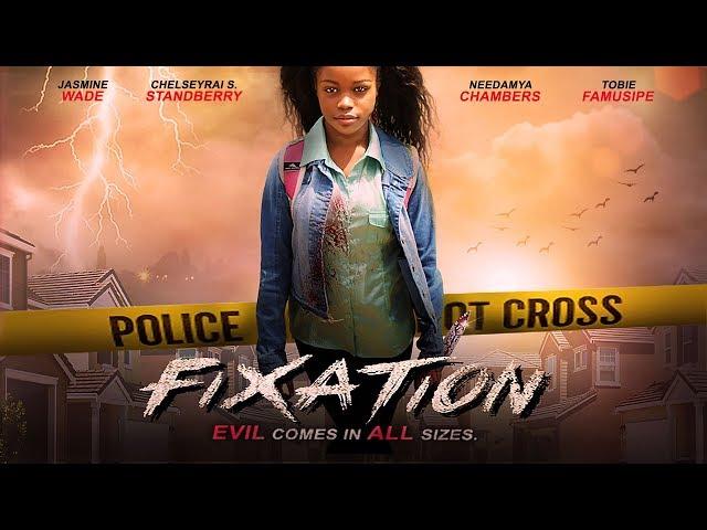 A Deadly Secret Obsession - "Fixation" - Full Free Maverick Movie