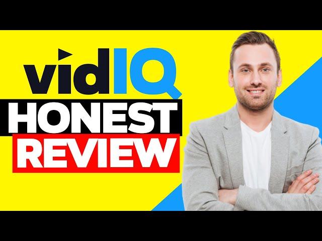 VIDIQ REVIEW 2024 - The Good, The Bad And The Ugly