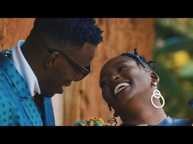 FreeBoy & Winnie Nwagi - Kwata Essimu (Official Music Video)