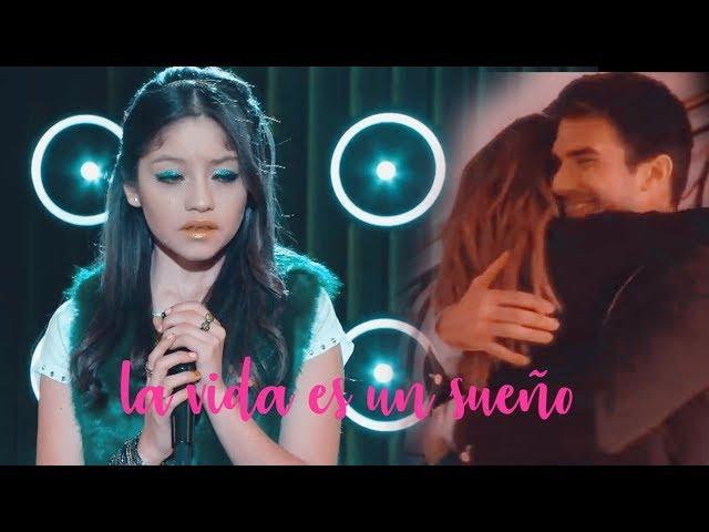 Soy Luna - La vida es un sueño - Traduzione italiana