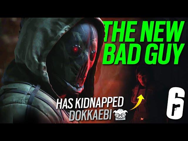 Phobos The New Bad Guy - 6News - Rainbow Six Siege