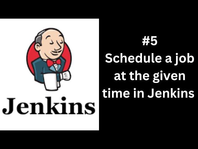 How to Build a Job Periodically in Jenkins | Schedule Jenkins Jobs with Cron Syntax | @javacodeex