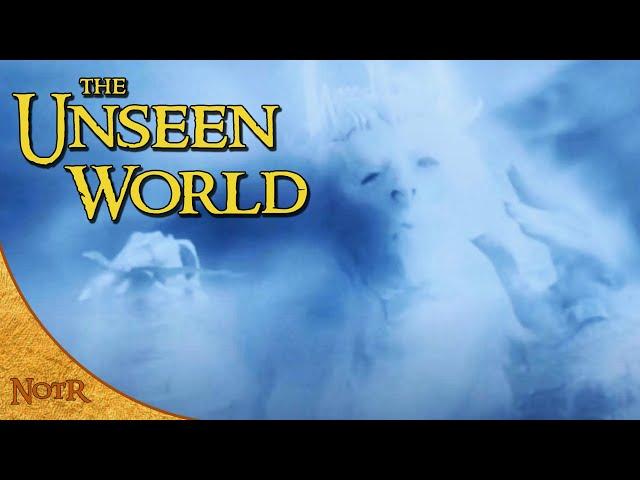 The Unseen World | Tolkien Explained