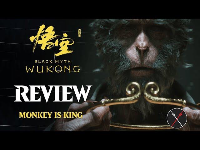 Black Myth Wukong Review - Is Black Myth Wukong Worth the Hype? Honest Review