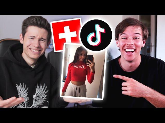 SCHWIZER TIK TOK CRINGE mit Aditotoro (Teil 2)