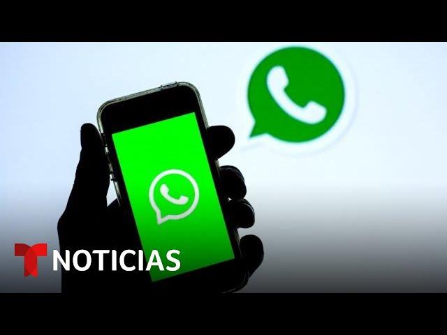 Estos son los cambios que hará WhatsApp | Noticias Telemundo