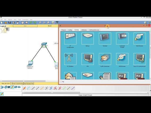 Telnet Remote access on Cisco switch Packet tracer || Step By Step.
