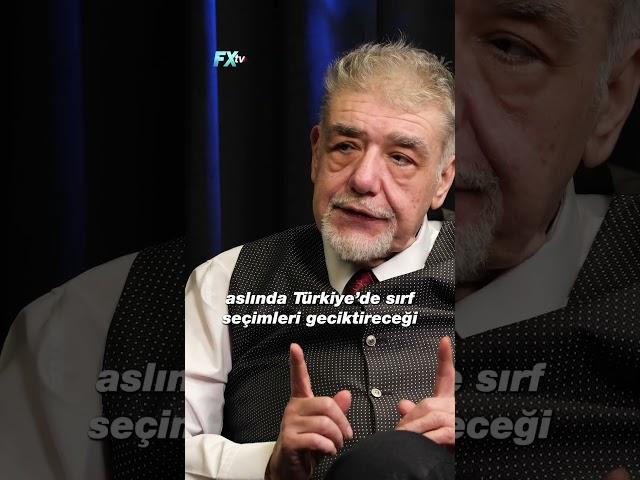 Borsaya neden para geliyor? | Piyasanın Efendisi | Atilla Yeşilada ve Perihan Tantuğ